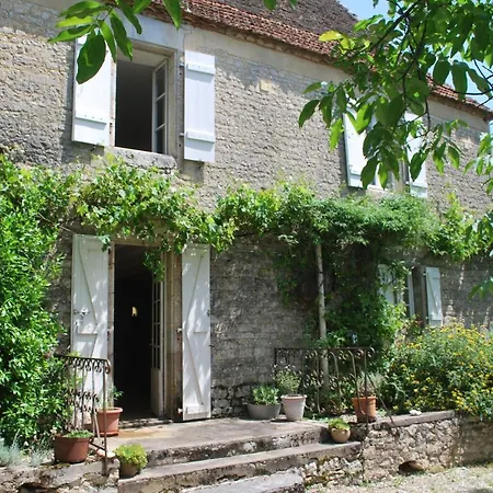 Pensjonat La Ferme De Roquedure *