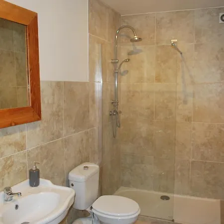 Pensjonat La Ferme De Roquedure Montfaucon (Lot)