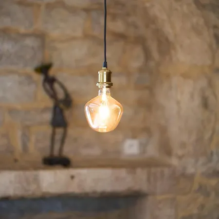 La Ferme De Roquedure Montfaucon (Lot)