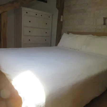 La Ferme De Roquedure Pensjonat