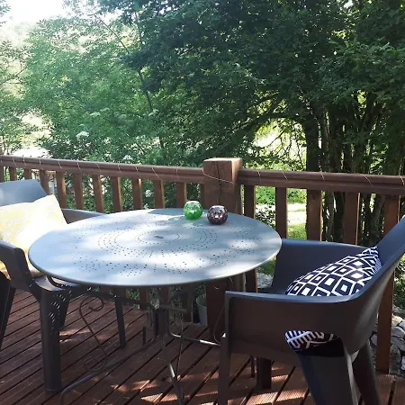 La Ferme De Roquedure 3*