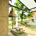 招待所 La Ferme De Roquedure 3*