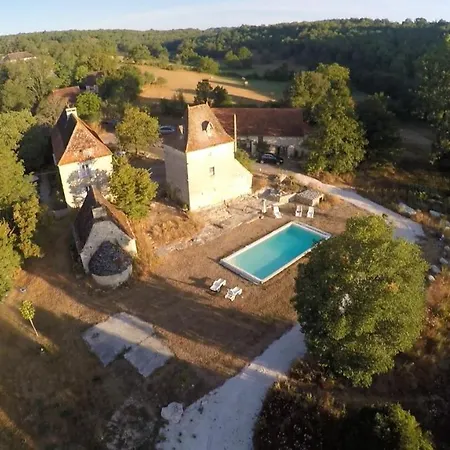 La Ferme De Roquedure