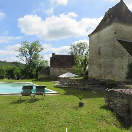 La Ferme De Roquedure