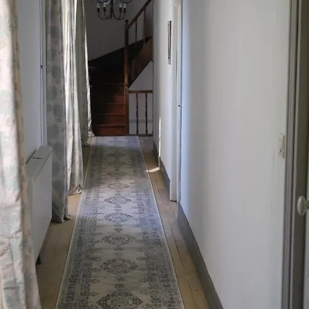 Casa de hóspedes La Ferme De Roquedure