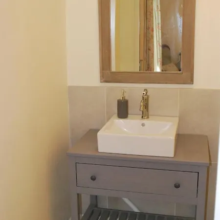 La Ferme De Roquedure