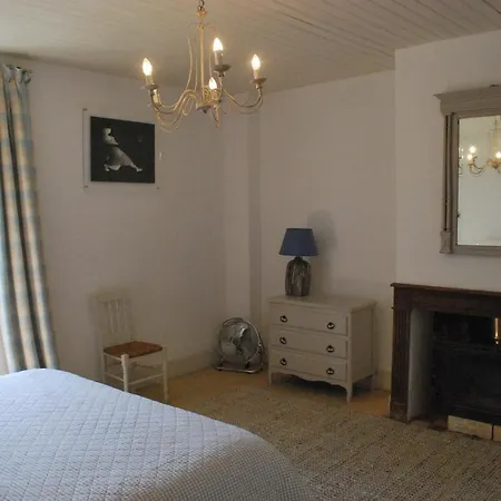 La Ferme De Roquedure Montfaucon (Lot)