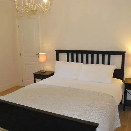 La Ferme De Roquedure ゲストハウス Montfaucon