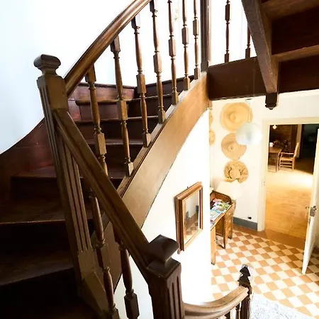 La Ferme De Roquedure 3*