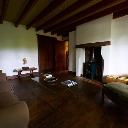 La Ferme De Roquedure