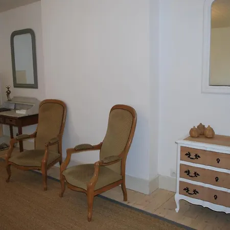 La Ferme De Roquedure 3* Montfaucon