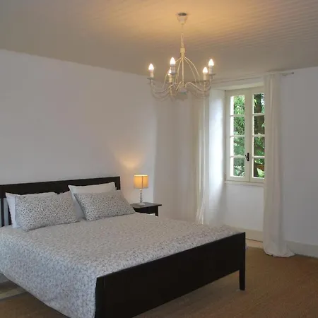 La Ferme De Roquedure Casa de hóspedes 3*