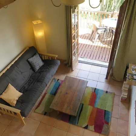 La Ferme De Roquedure Montfaucon