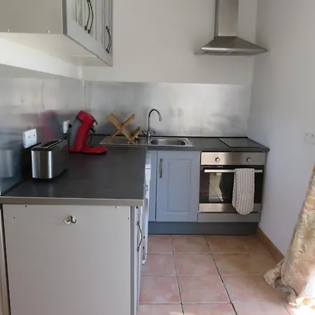 ゲストハウス La Ferme De Roquedure