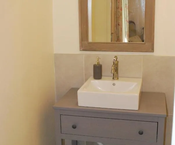 La Ferme De Roquedure