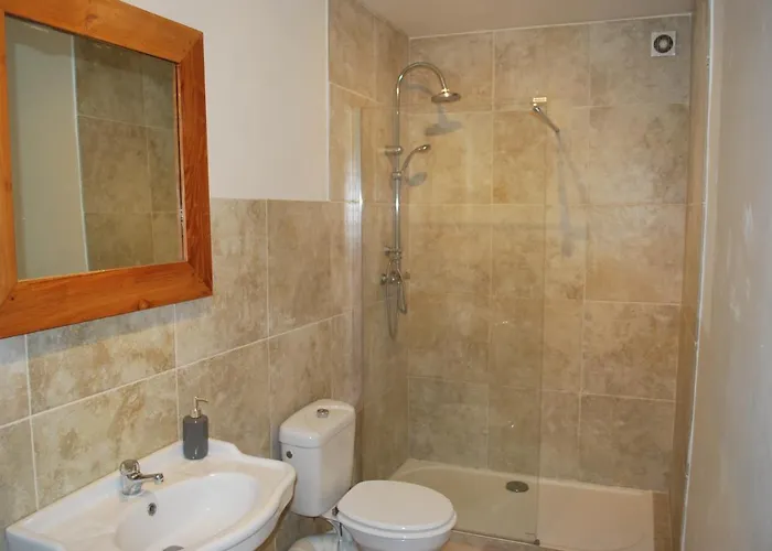 Penzion La Ferme De Roquedure Montfaucon (Lot)