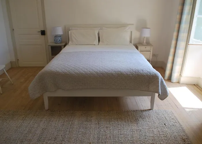 La Ferme De Roquedure 3* Montfaucon (Lot)