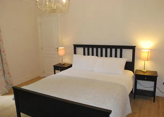 La Ferme De Roquedure Penzion Montfaucon (Lot)