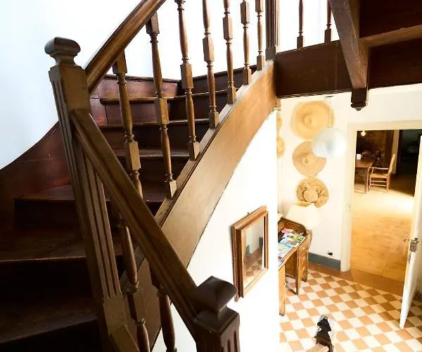 La Ferme De Roquedure 3*