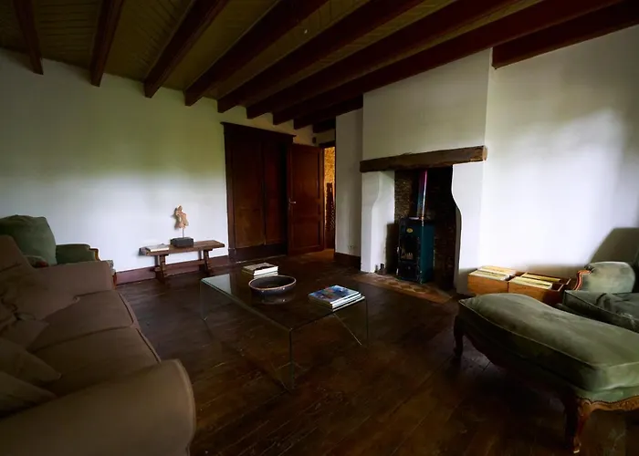 La Ferme De Roquedure