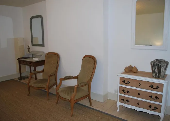 La Ferme De Roquedure 3* Montfaucon (Lot)