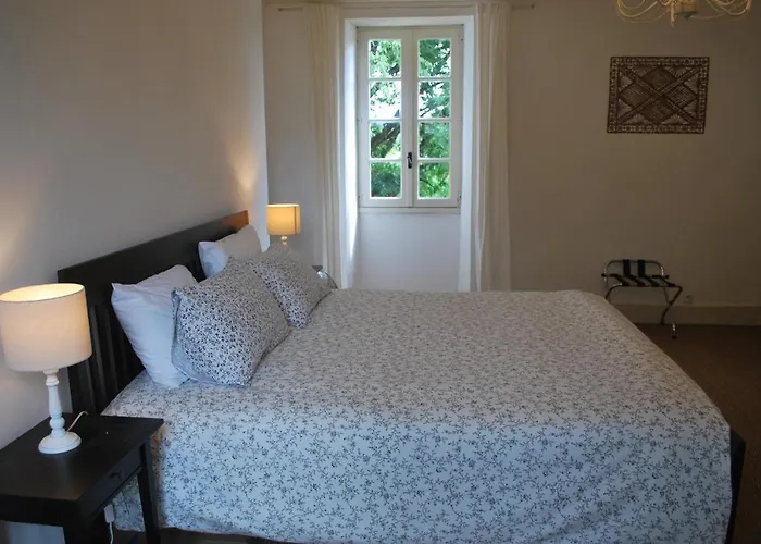 La Ferme De Roquedure Montfaucon (Lot)