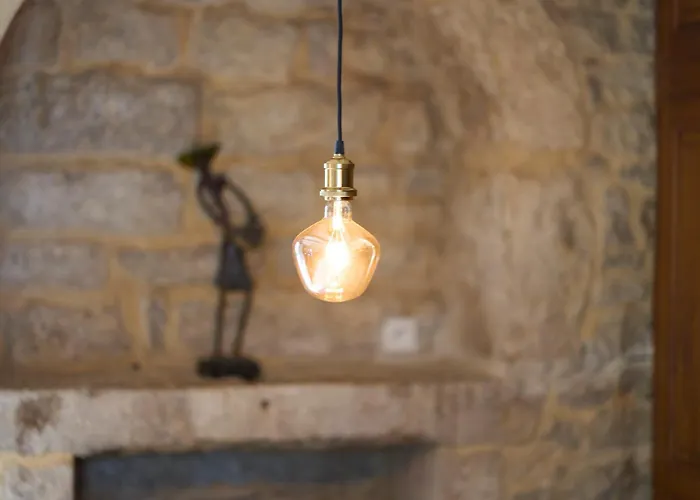 La Ferme De Roquedure Montfaucon (Lot)