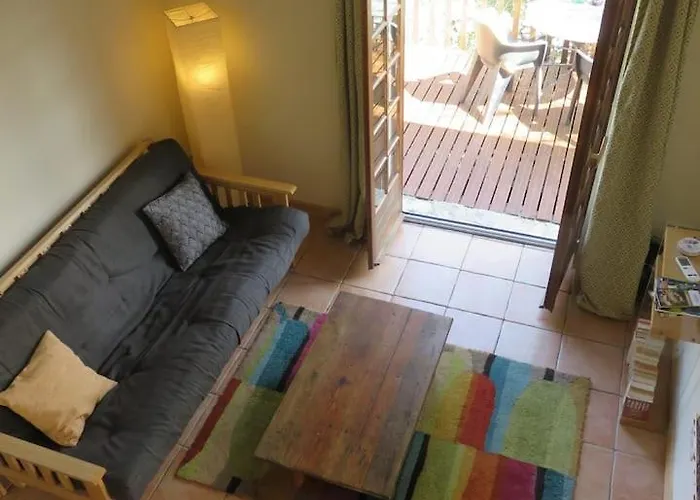 La Ferme De Roquedure Montfaucon (Lot)