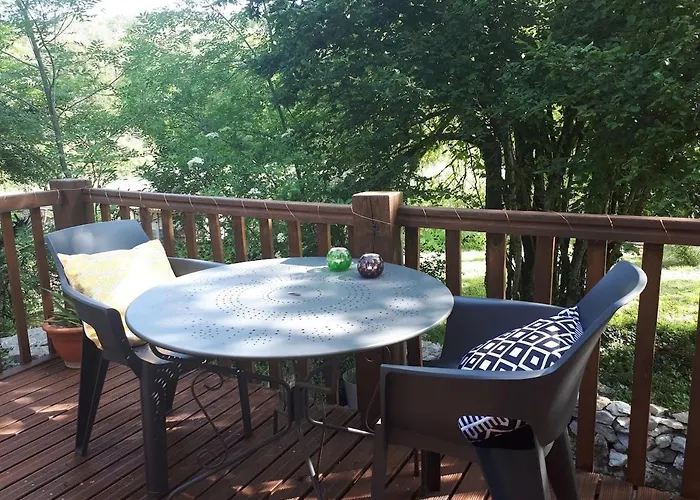 La Ferme De Roquedure 3*